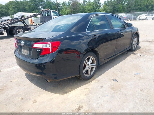 4T1BF1FKXEU351483 Toyota 2ar-fe