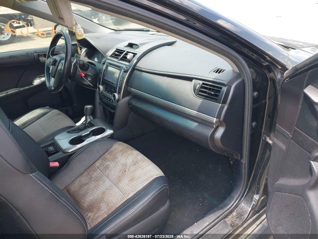 4T1BF1FKXEU351483 Toyota 2ar-fe
