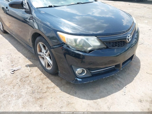 4T1BF1FKXEU351483 Toyota 2ar-fe