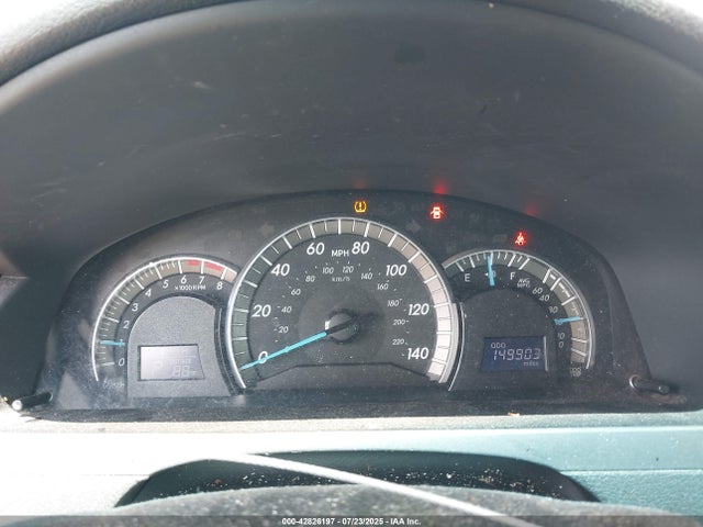 4T1BF1FKXEU351483 Toyota 2ar-fe