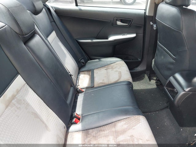 4T1BF1FKXEU351483 Toyota 2ar-fe