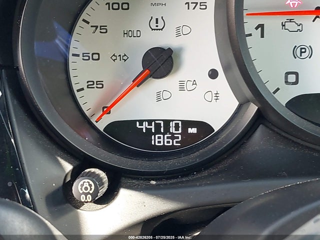 Porsche 2018 2018 WP1AA2A56JLB21198 Image 16