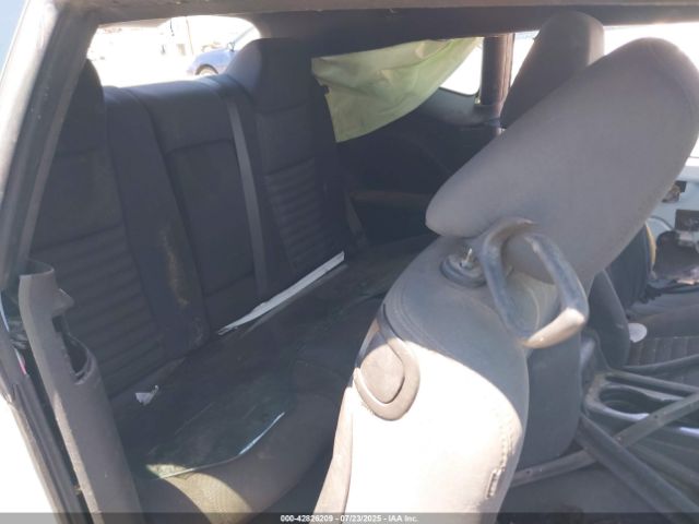 2013 DODGE CHALLENGER 2C3CDYAG8DH524109 Photo 7