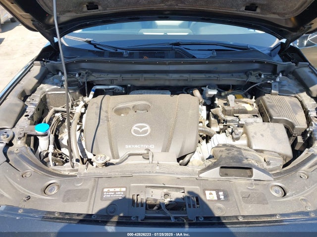 Mazda pyud 2023 JM3KFBDM4P0184523 Image 10