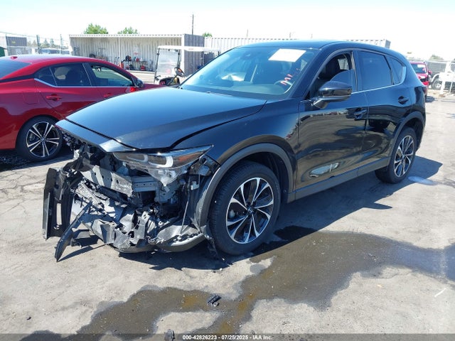 Mazda pyud 2023 JM3KFBDM4P0184523 Image 2