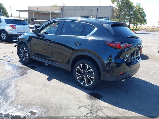 Mazda pyud 2023 JM3KFBDM4P0184523 Image 3