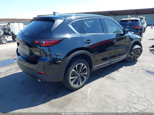 Mazda pyud 2023 JM3KFBDM4P0184523 Image 4