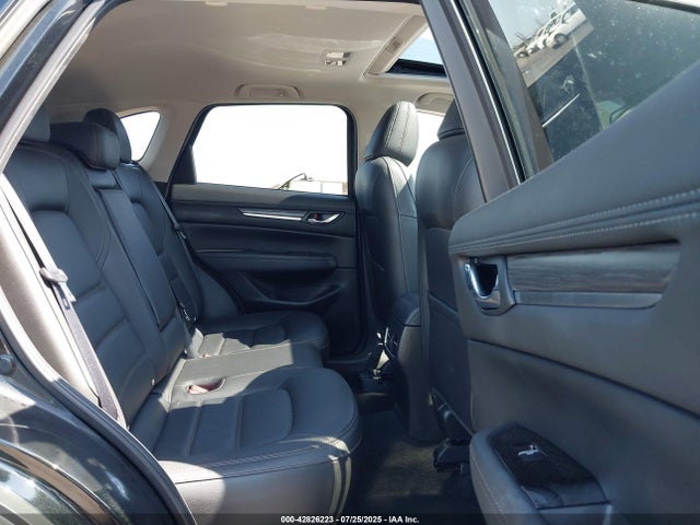 Mazda pyud 2023 JM3KFBDM4P0184523 Image 8
