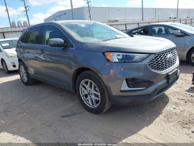 2024 FORD EDGE 2FMPK4J9XRBA37285