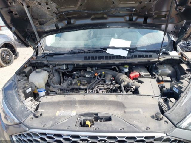 2024 FORD EDGE 2FMPK4J9XRBA37285 Photo 9