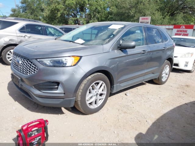2024 FORD EDGE 2FMPK4J9XRBA37285 Photo 1