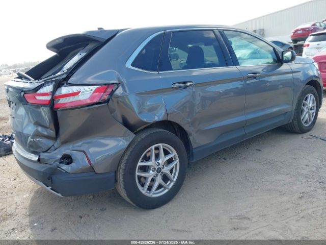 2024 FORD EDGE 2FMPK4J9XRBA37285 Photo 3