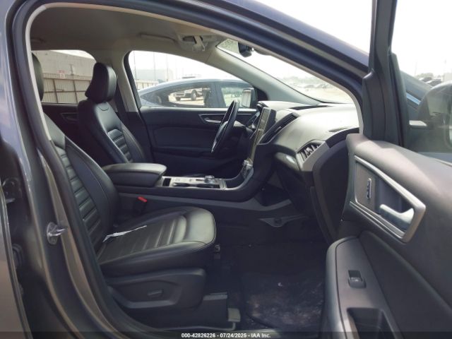 2024 FORD EDGE 2FMPK4J9XRBA37285 Photo 4