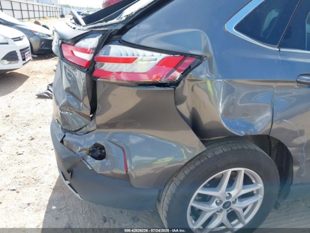 2024 FORD EDGE 2FMPK4J9XRBA37285 Photo 5