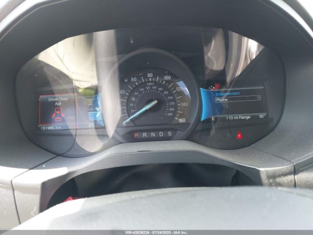 2024 FORD EDGE 2FMPK4J9XRBA37285 Photo 6