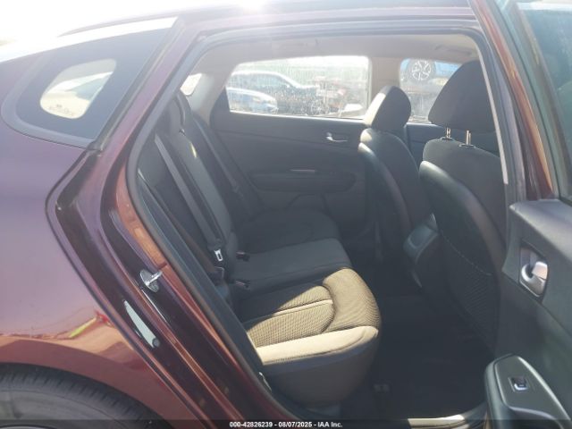 2019 KIA OPTIMA 5XXGT4L33KG364045 Photo 7