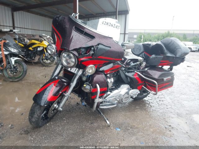 2017 HARLEY-DAVIDSON FLHTKSE 1HD1TEF16HB953531 Photo 1