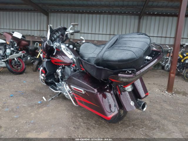 2017 HARLEY-DAVIDSON FLHTKSE 1HD1TEF16HB953531 Photo 2