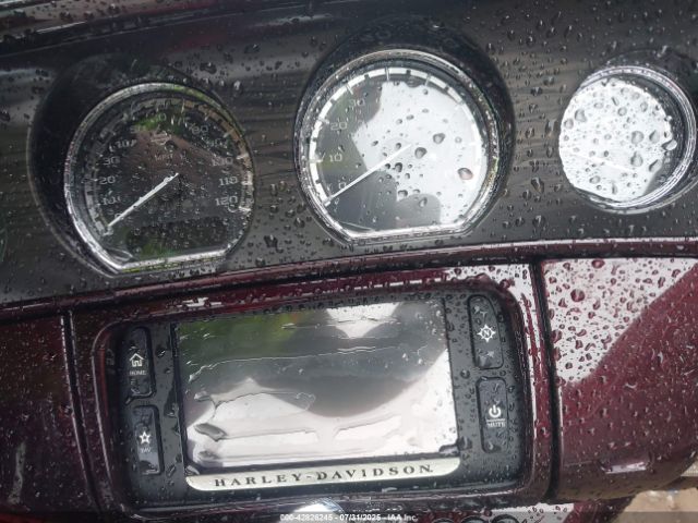 2017 HARLEY-DAVIDSON FLHTKSE 1HD1TEF16HB953531 Photo 6