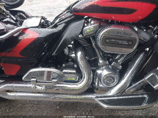 2017 HARLEY-DAVIDSON FLHTKSE 1HD1TEF16HB953531 Photo 7