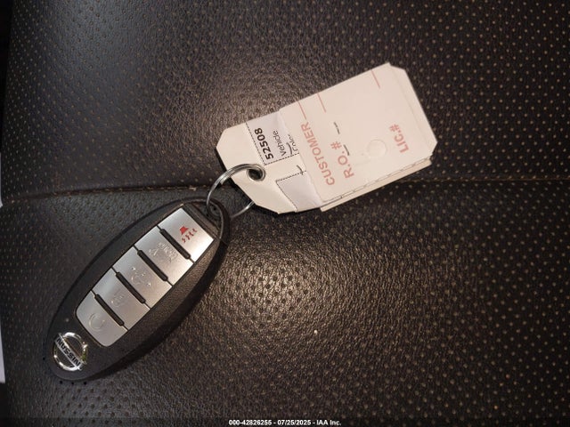 Nissan Murano 2019 5N1AZ2MS3KN109653 Image 11