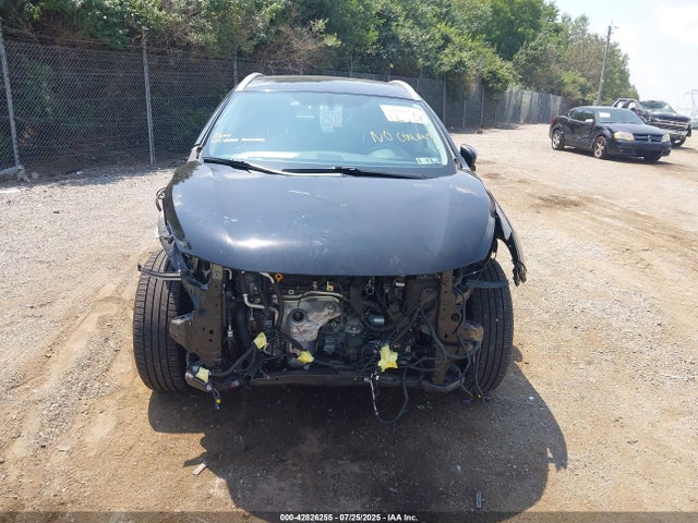 Nissan Murano 2019 5N1AZ2MS3KN109653 Image 12