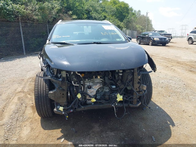 Nissan Murano 2019 5N1AZ2MS3KN109653 Image 18