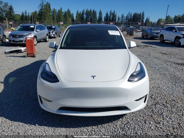 Tesla 2025 2025 7SAYGAEEXSF240575 Image 12