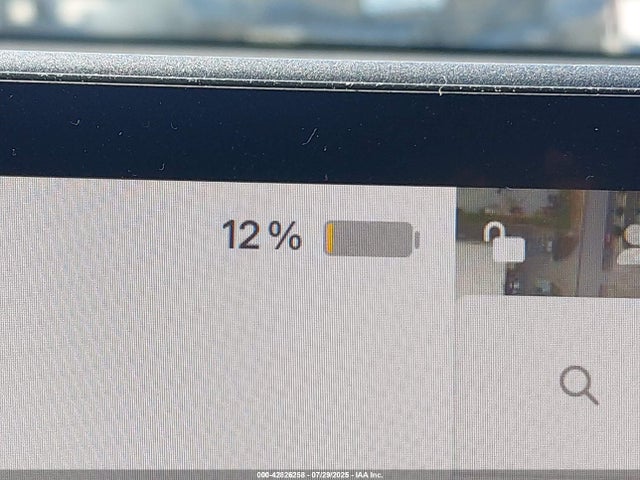 Tesla 2025 2025 7SAYGAEEXSF240575 Image 17