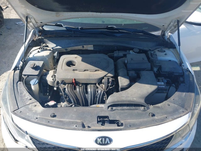 5XXGT4L39JG178850 KIA gdi