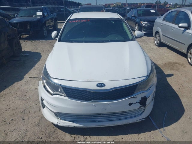5XXGT4L39JG178850 KIA gdi