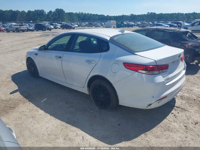 5XXGT4L39JG178850 KIA gdi