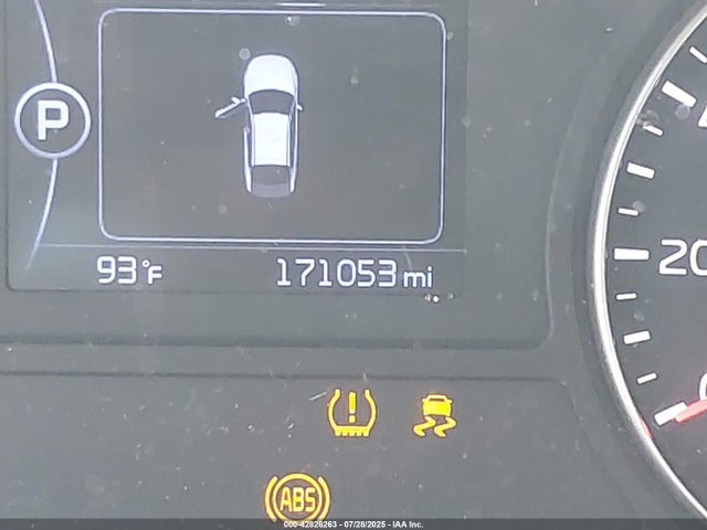 5XXGT4L39JG178850 KIA gdi