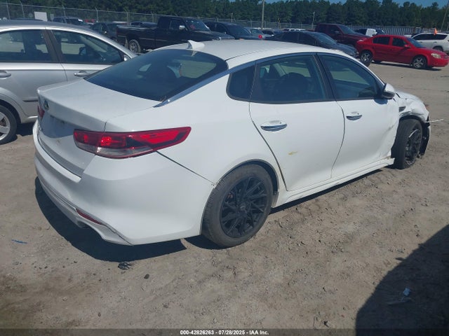 5XXGT4L39JG178850 KIA gdi