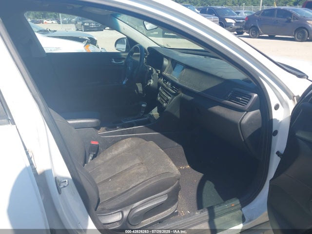 5XXGT4L39JG178850 KIA gdi