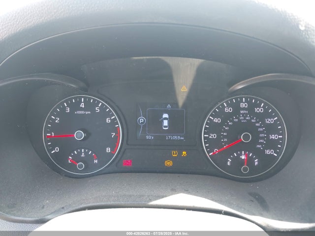 5XXGT4L39JG178850 KIA gdi