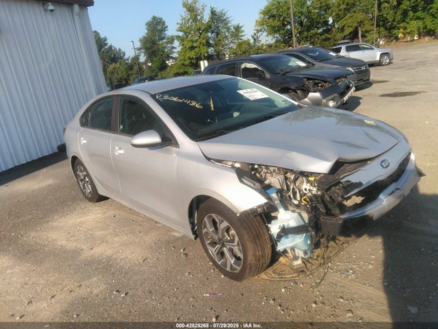 3KPF24ADXKE102980 KIA mpi nu