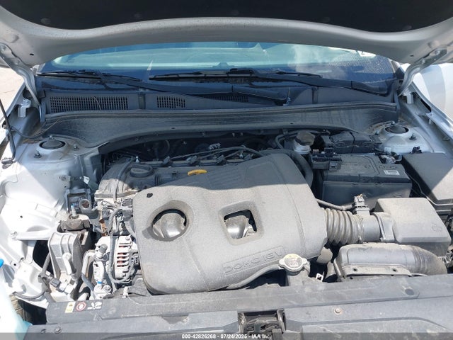 3KPF24ADXKE102980 KIA mpi nu