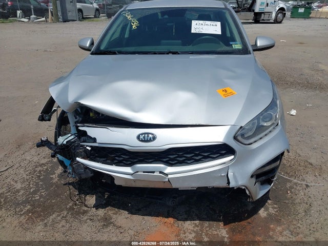 3KPF24ADXKE102980 KIA mpi nu