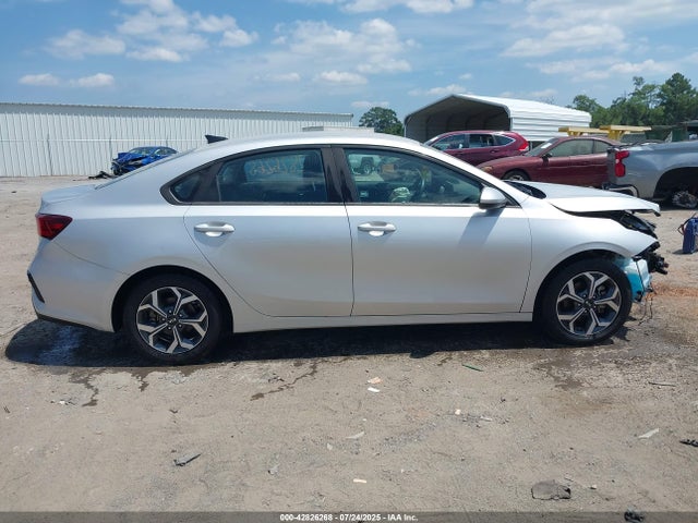 3KPF24ADXKE102980 KIA mpi nu