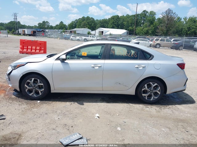 3KPF24ADXKE102980 KIA mpi nu