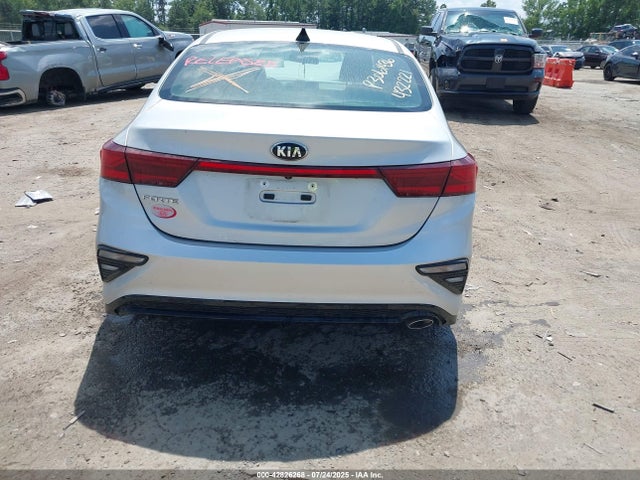 3KPF24ADXKE102980 KIA mpi nu