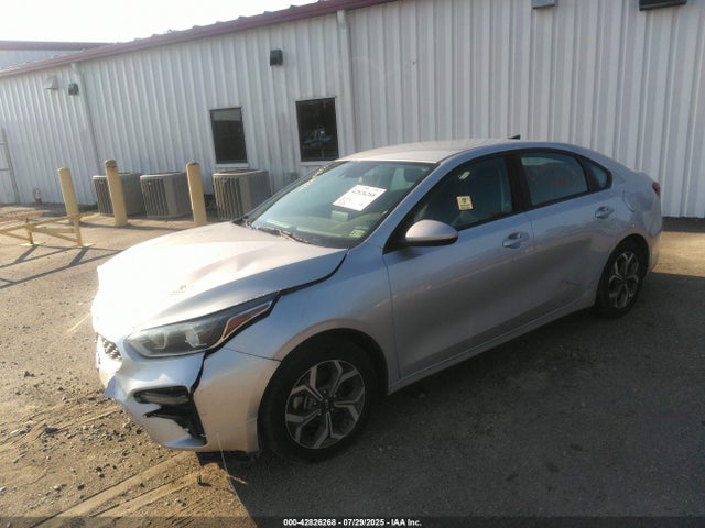 3KPF24ADXKE102980 KIA mpi nu