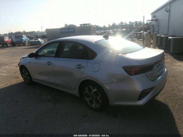 3KPF24ADXKE102980 KIA mpi nu