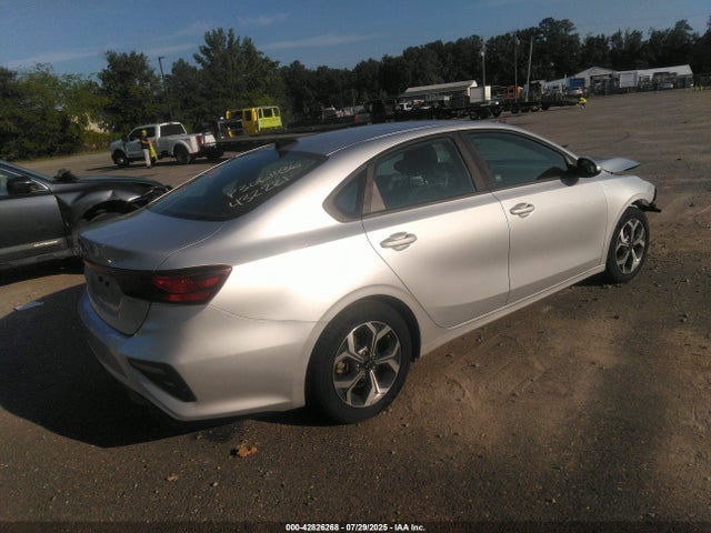 3KPF24ADXKE102980 KIA mpi nu