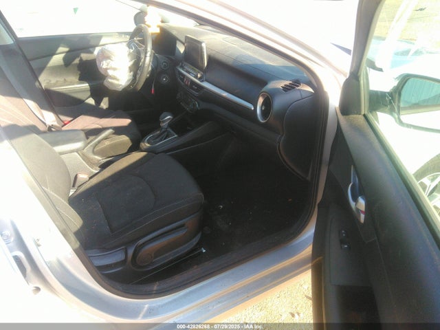 3KPF24ADXKE102980 KIA mpi nu