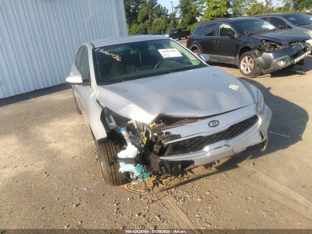 3KPF24ADXKE102980 KIA mpi nu