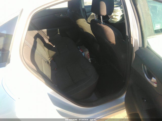 3KPF24ADXKE102980 KIA mpi nu