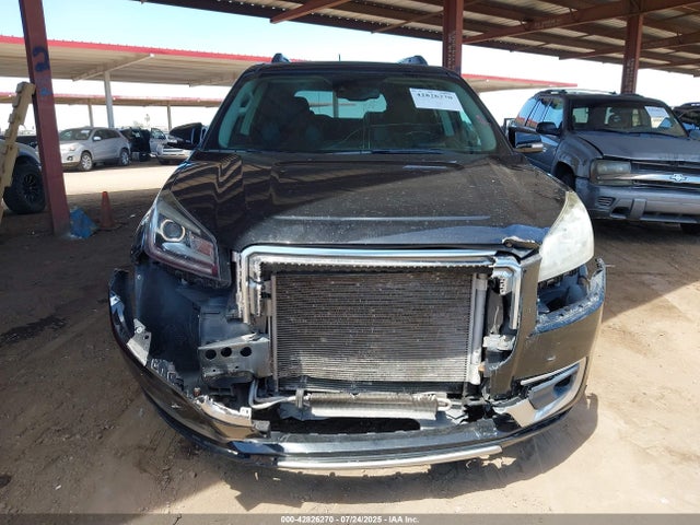 1GKKVTKDXGJ209394 GMC llt - sidi, alum, 60 degrees