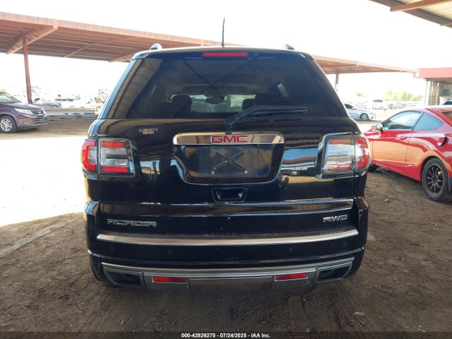 1GKKVTKDXGJ209394 GMC llt - sidi, alum, 60 degrees